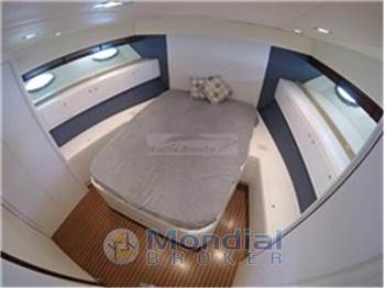 Rizzardi CR 50 Top Line ( motori 2016 )