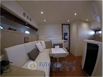 Rizzardi CR 50 Top Line ( motori 2016 )