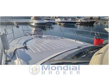 Raffaelli Shamal Evo ( 2 cabine 2 bagni ) linea asse