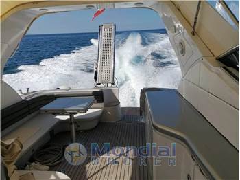 Raffaelli Shamal Evo ( 2 cabine 2 bagni ) linea asse