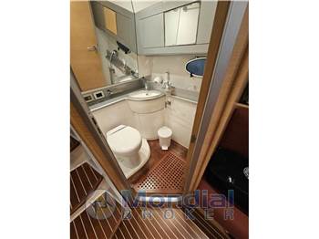 Raffaelli Shamal Evo ( 2 cabine 2 bagni ) linea asse