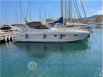 Raffaelli - Shamal Evo ( 2 cabine 2 bagni ) linea asse