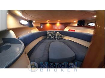 Scarani SCARANI 29 DAY CRUISER