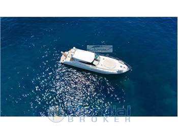 Gianetti Yacht 58 HT