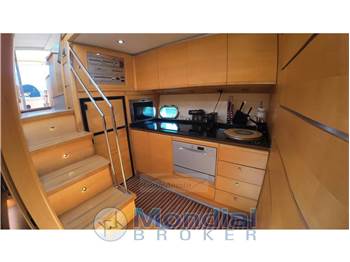 Gianetti Yacht 58 HT