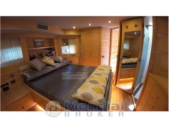 Gianetti Yacht 58 HT