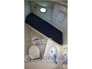 Gianetti Yacht 58 HT