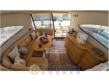 Gianetti Yacht 58 HT
