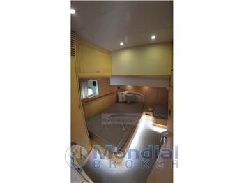 Gianetti Yacht 58 HT