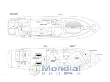 Gianetti Yacht 58 HT