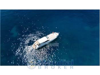 Gianetti Yacht 58 HT