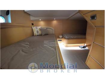 Gianetti Yacht 58 HT