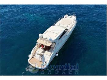Gianetti Yacht 58 HT