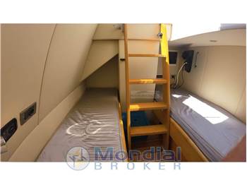 Gianetti Yacht 58 HT