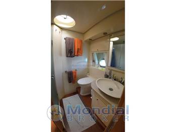 Gianetti Yacht 58 HT