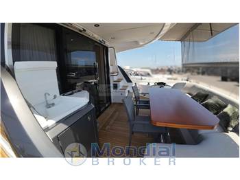 Azimut 53