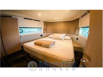Azimut 53