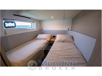 Azimut 53