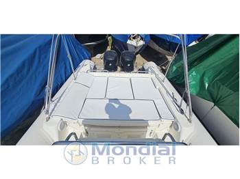 Jokerboat CLUBMAN 30'