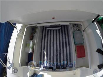 Jokerboat CLUBMAN 30'
