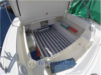 Jokerboat CLUBMAN 30'