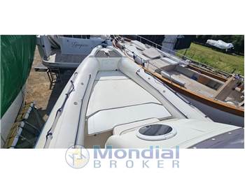 Jokerboat CLUBMAN 30'