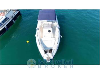 Jokerboat CLUBMAN 30'