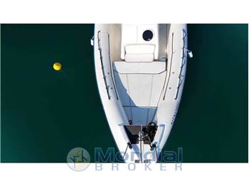 Jokerboat CLUBMAN 30'