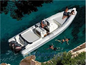 Jokerboat CLUBMAN 30'