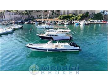 Jokerboat CLUBMAN 30'