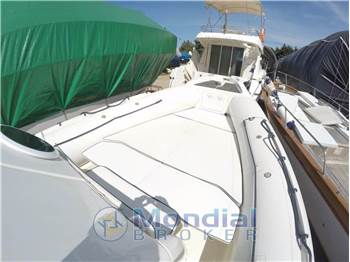 Jokerboat CLUBMAN 30'