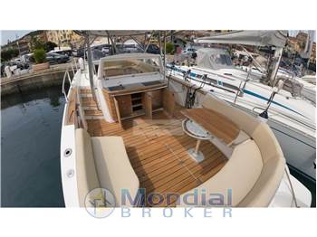 Sessa Marine KEY LARGO 36