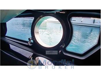 Sessa Marine KEY LARGO 36