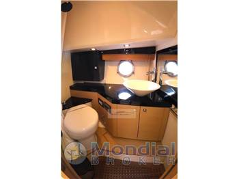 Sessa Marine KEY LARGO 36