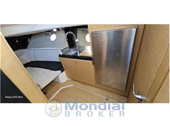 Sessa Marine KEY LARGO 36
