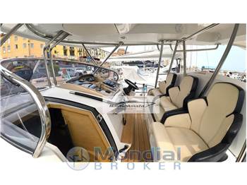 Sessa Marine KEY LARGO 36