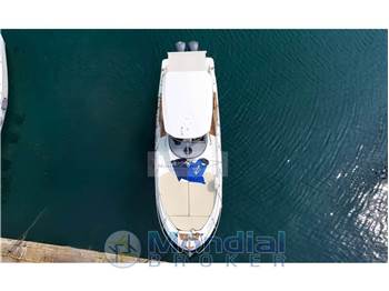 Sessa Marine KEY LARGO 36