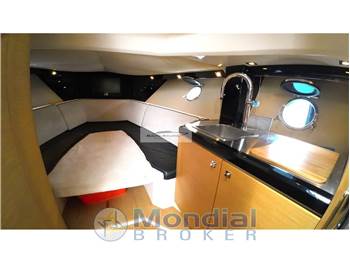 Sessa Marine KEY LARGO 36