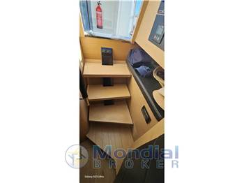 Sessa Marine KEY LARGO 36