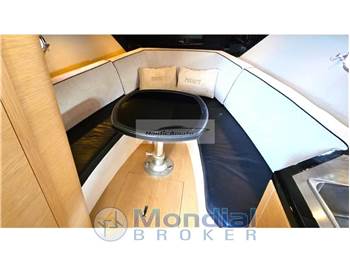 Sessa Marine KEY LARGO 36