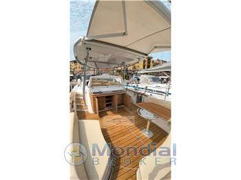 Sessa Marine KEY LARGO 36