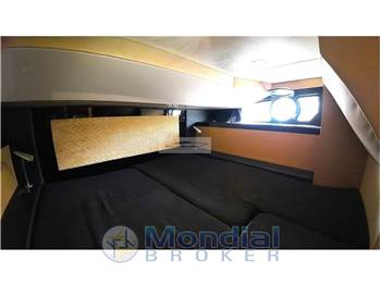 Sessa Marine KEY LARGO 36