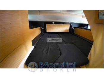 Sessa Marine KEY LARGO 36