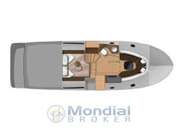 Sessa Marine KEY LARGO 36