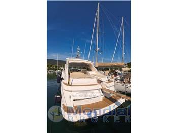 Fairline Targa 52