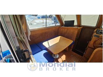 Sciallino Sciallino 30' Fly