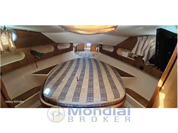 Sciallino Sciallino 30' Fly