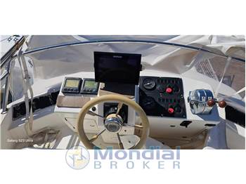 Sciallino Sciallino 30' Fly