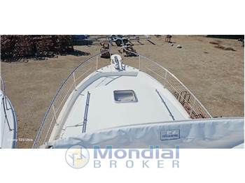 Sciallino Sciallino 30' Fly