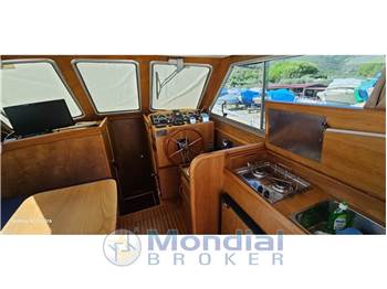 Sciallino Sciallino 30' Fly